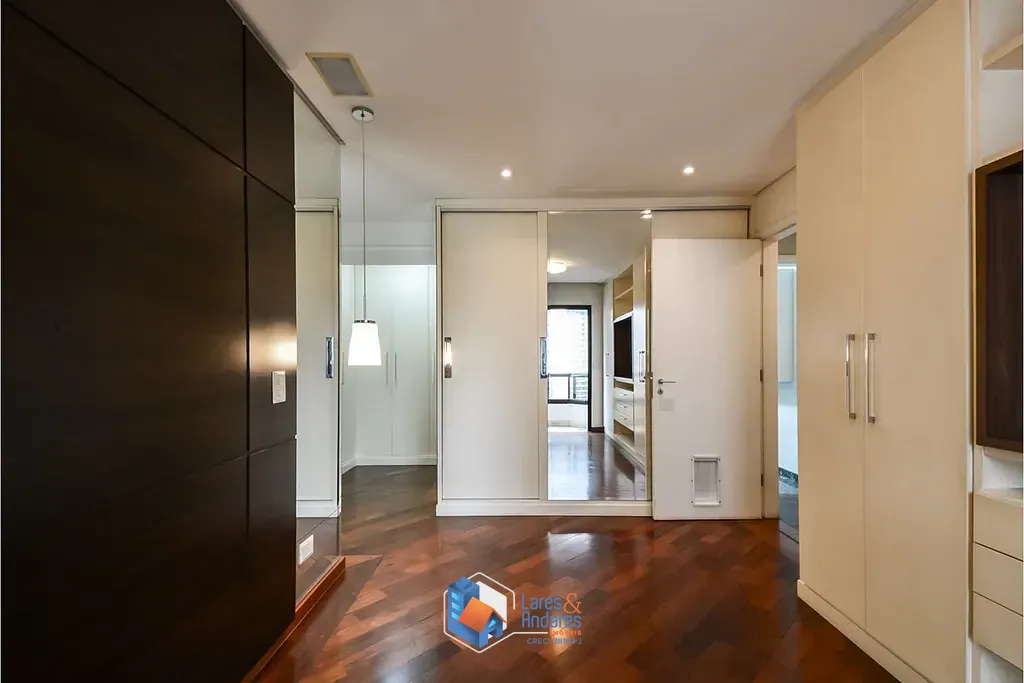 Apartamento, 4 quartos, 158 m² - Foto 63