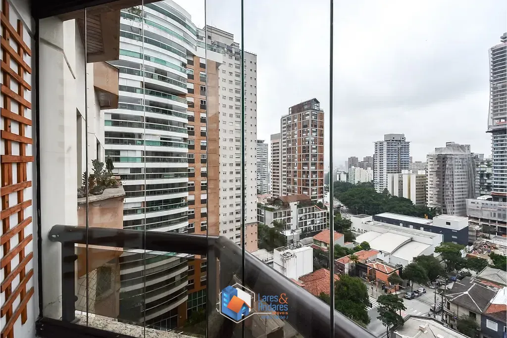 Apartamento, 4 quartos, 158 m² - Foto 49