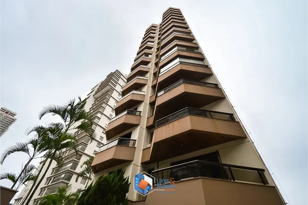 Apartamento, 4 quartos, 158 m² - Foto 32