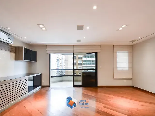 Apartamento 4 quartos e 5 banheiros, à venda, no bairro Perdizes em São Paulo