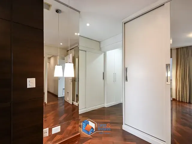 Apartamento 4 quartos e 5 banheiros, à venda, no bairro Perdizes em São Paulo