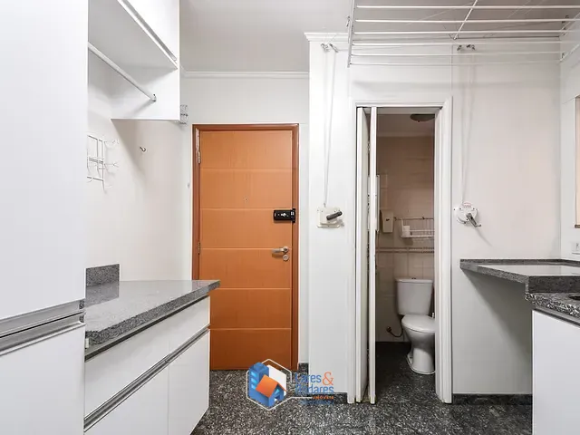 Apartamento 4 quartos e 5 banheiros, à venda, no bairro Perdizes em São Paulo