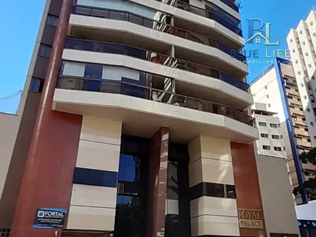 Apartamento 4 quartos e 4 banheiros, à venda, no bairro Praia da Costa em Vila Velha