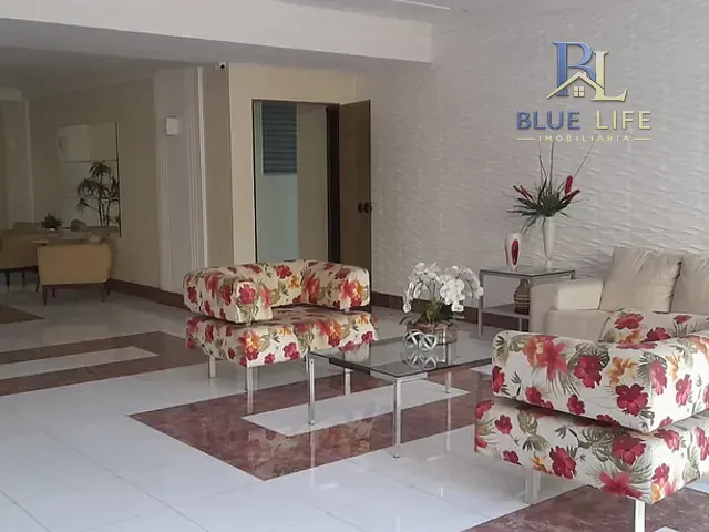 Apartamento 4 quartos e 4 banheiros, à venda, no bairro Praia da Costa em Vila Velha