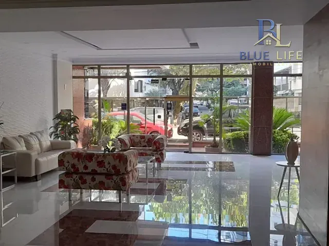 Apartamento 4 quartos e 4 banheiros, à venda, no bairro Praia da Costa em Vila Velha