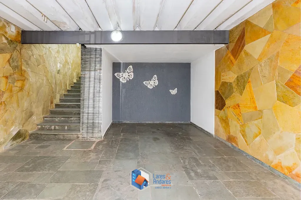 Casa, 3 quartos, 130 m² - Foto 24