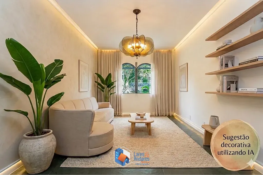 Casa, 3 quartos, 130 m² - Foto 27