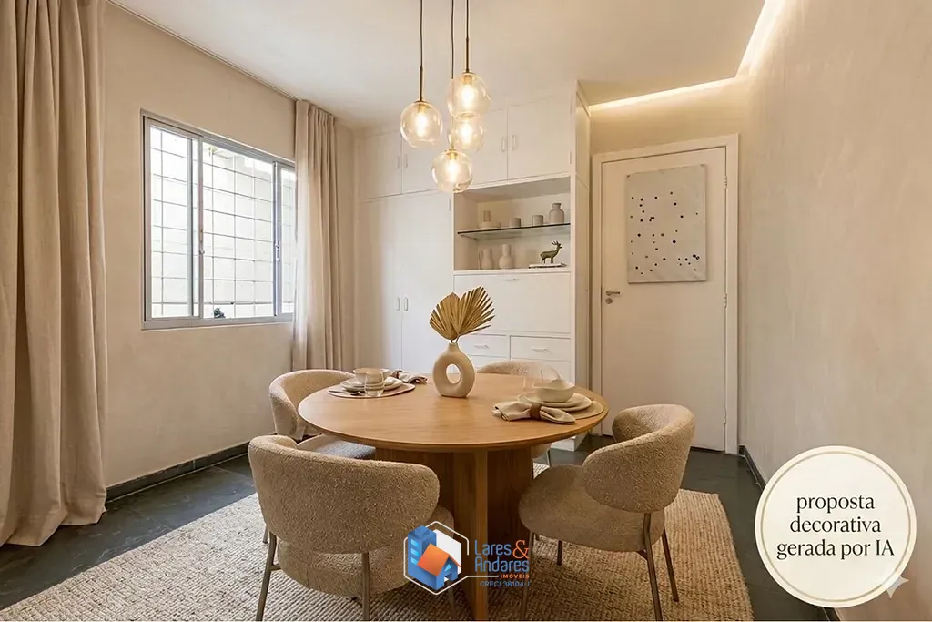 Casa, 3 quartos, 130 m² - Foto 34