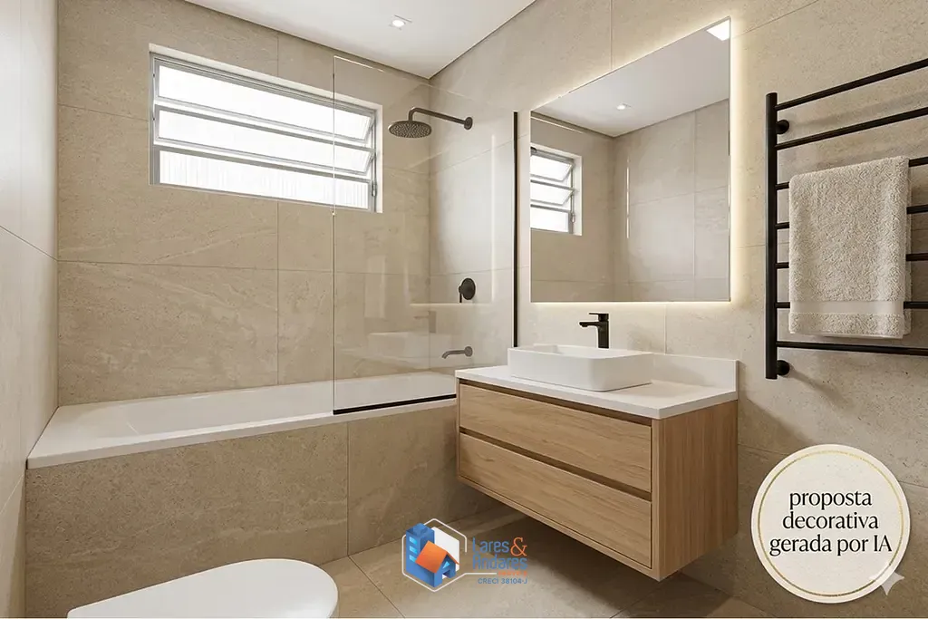 Casa, 3 quartos, 130 m² - Foto 15