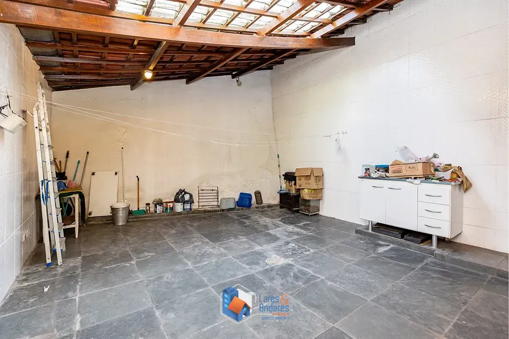 Casa, 3 quartos, 130 m² - Foto 20
