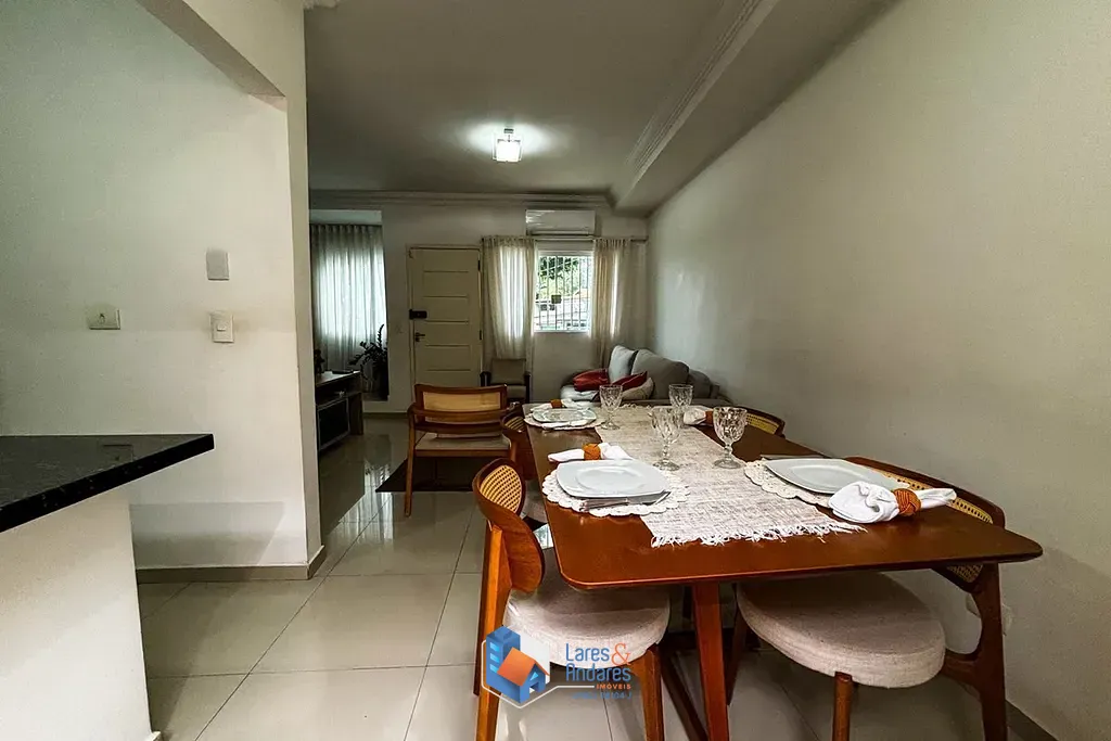 Casa, 3 quartos, 110 m² - Foto 25