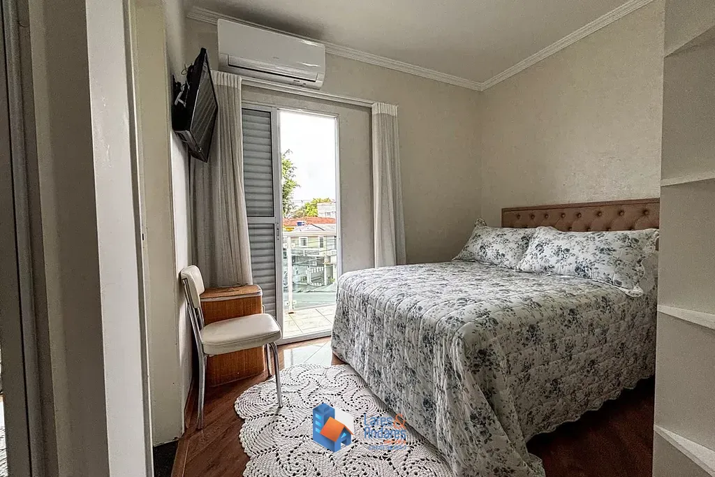 Casa, 3 quartos, 110 m² - Foto 23