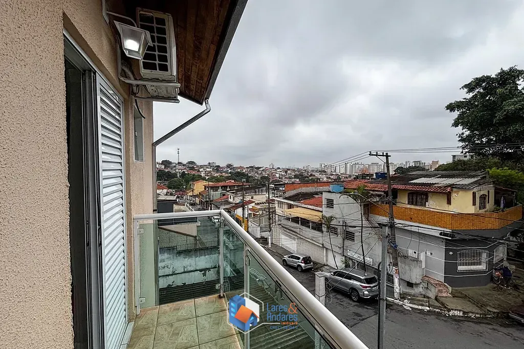 Casa, 3 quartos, 110 m² - Foto 20