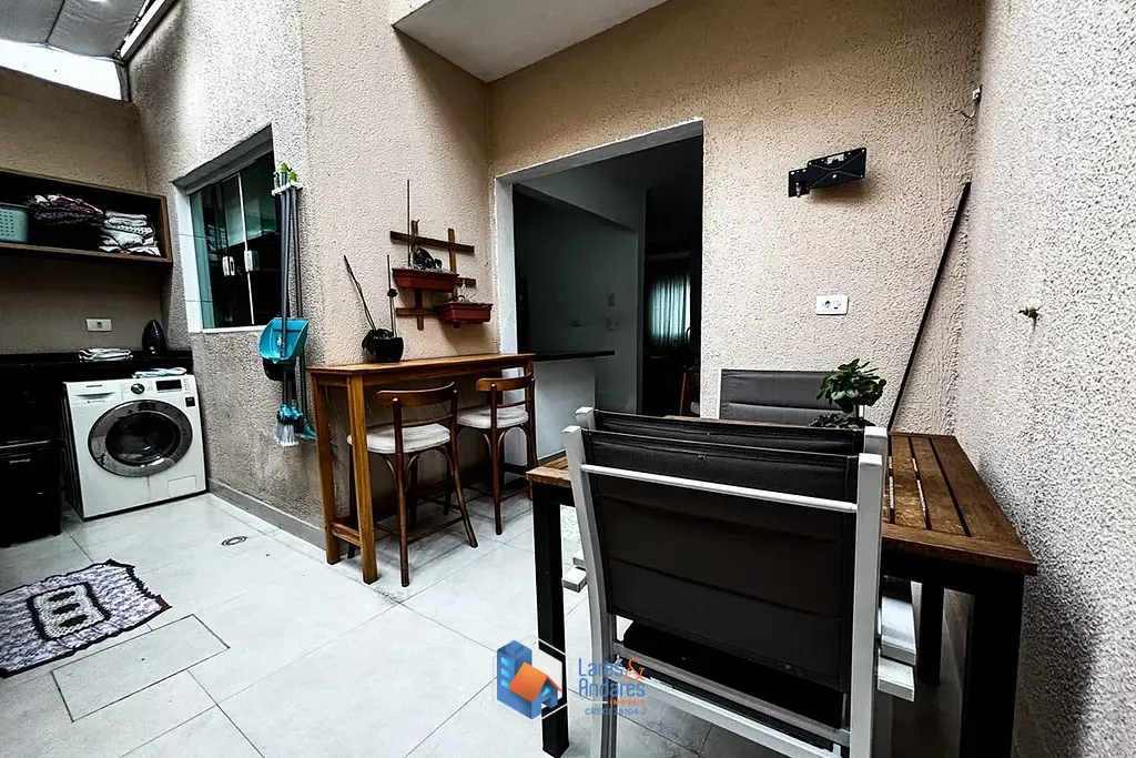 Casa, 3 quartos, 110 m² - Foto 19