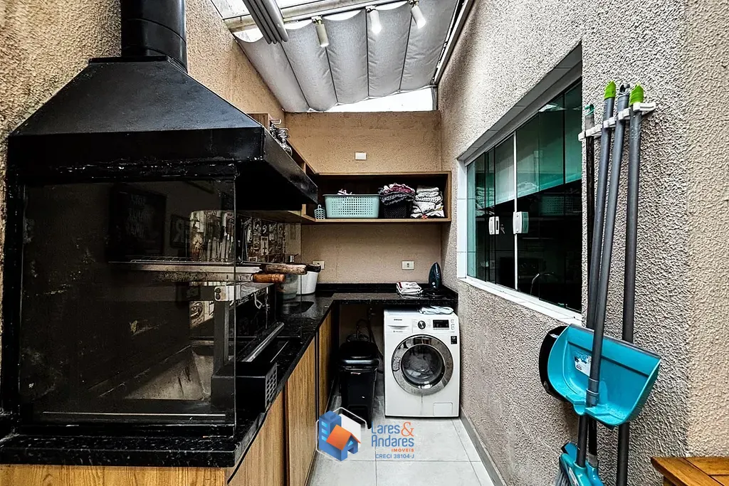 Casa, 3 quartos, 110 m² - Foto 18