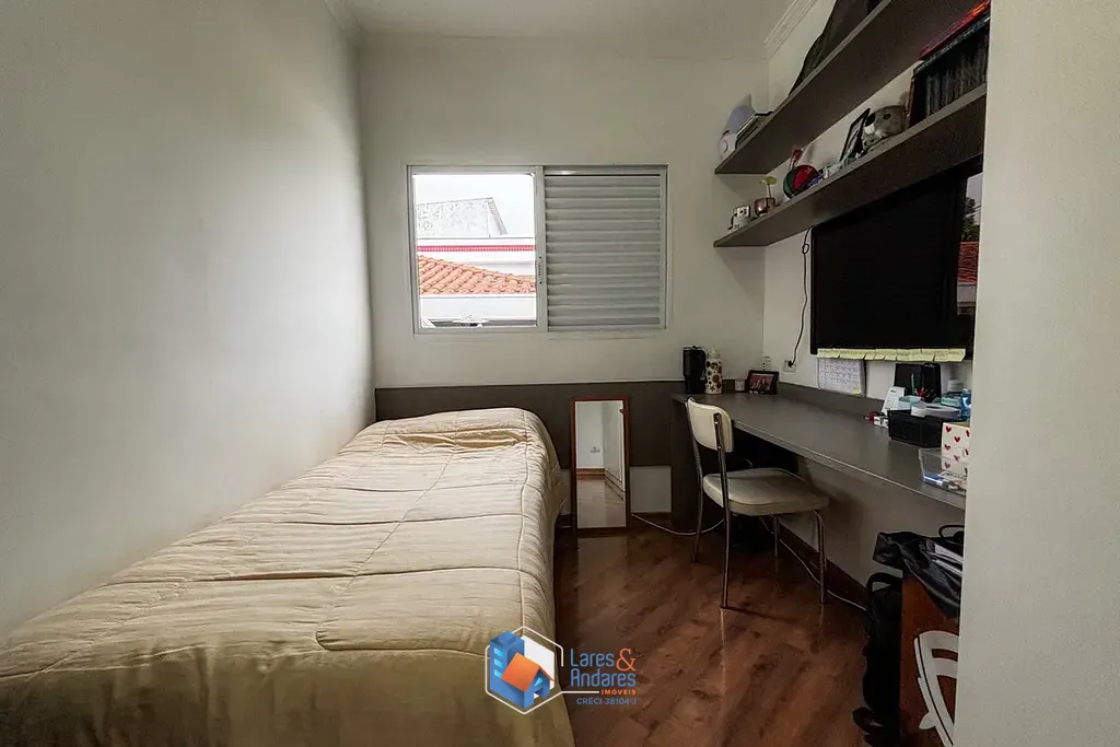 Casa, 3 quartos, 110 m² - Foto 16