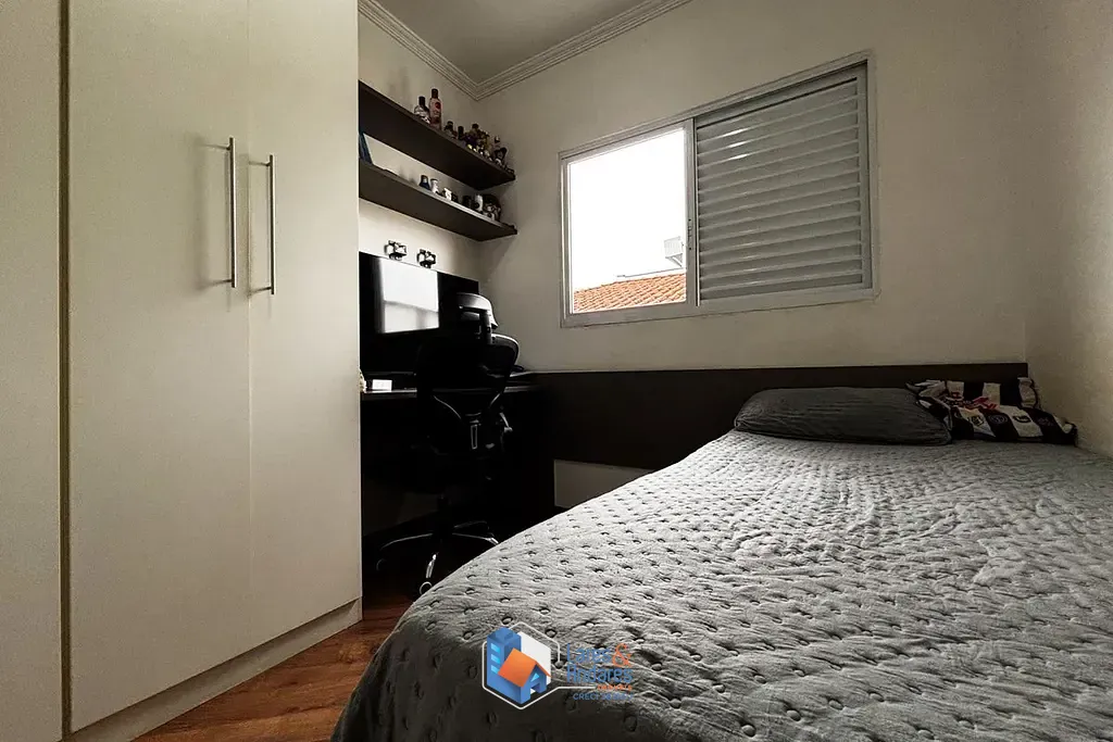 Casa, 3 quartos, 110 m² - Foto 15