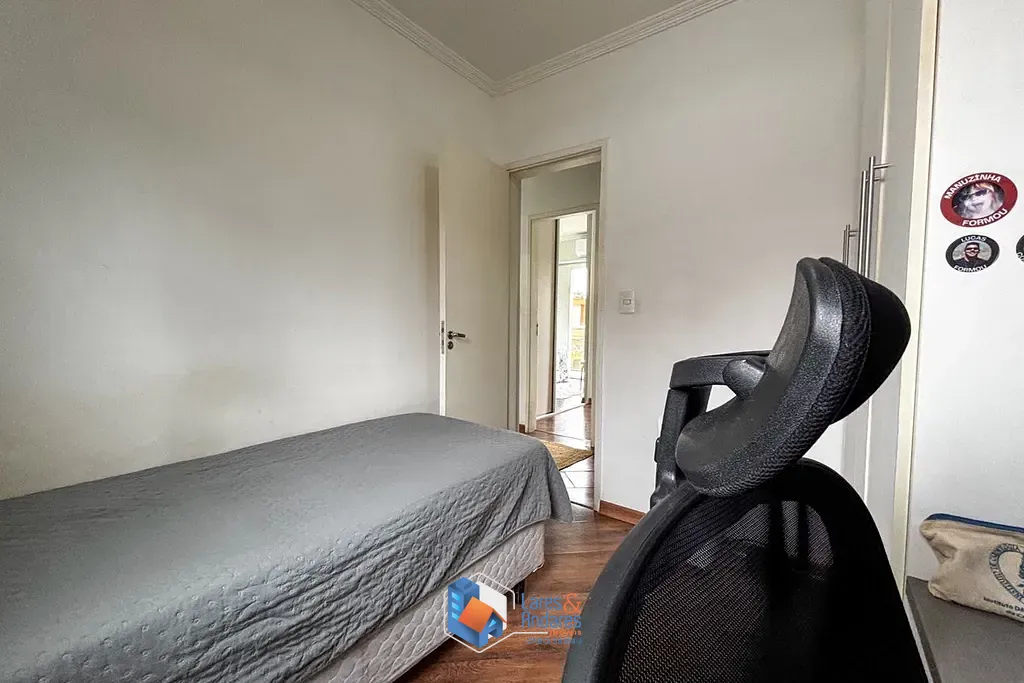 Casa, 3 quartos, 110 m² - Foto 2