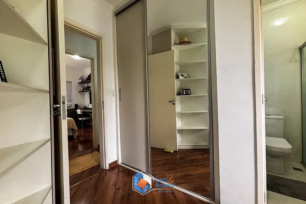Casa, 3 quartos, 110 m² - Foto 11