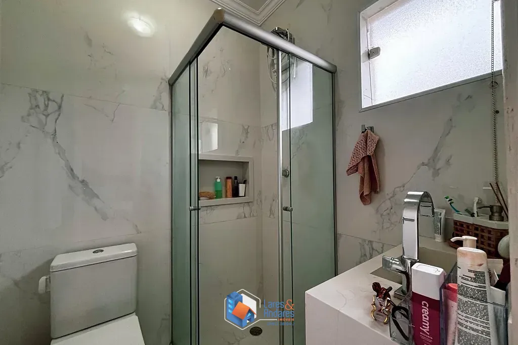 Casa, 3 quartos, 110 m² - Foto 10