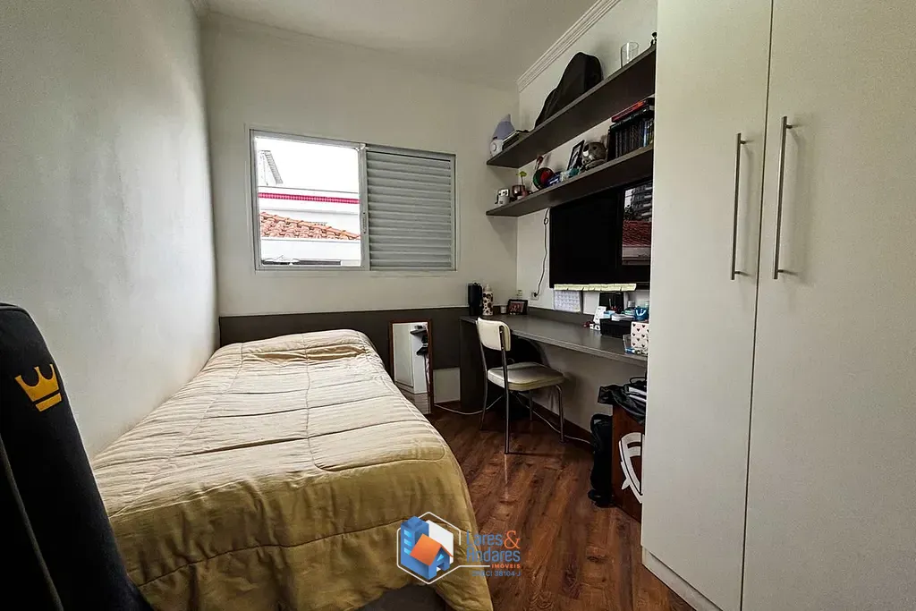 Casa, 3 quartos, 110 m² - Foto 8