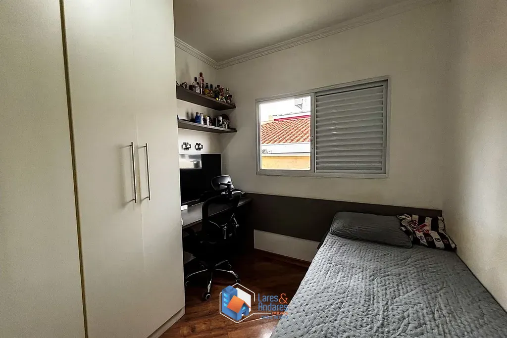 Casa, 3 quartos, 110 m² - Foto 7