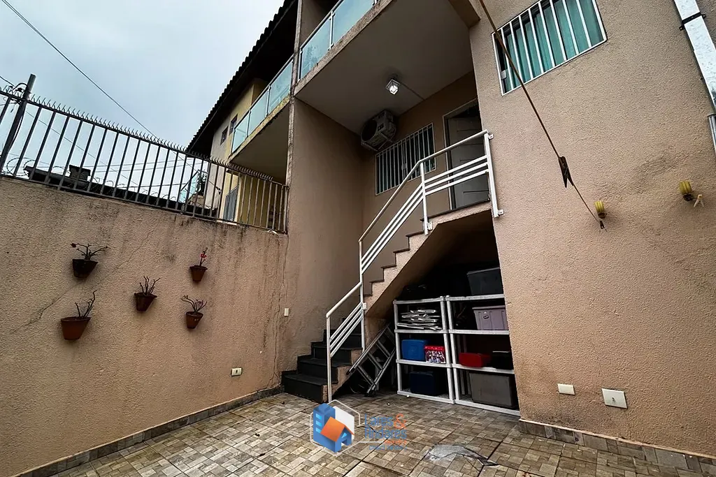 Casa, 3 quartos, 110 m² - Foto 5