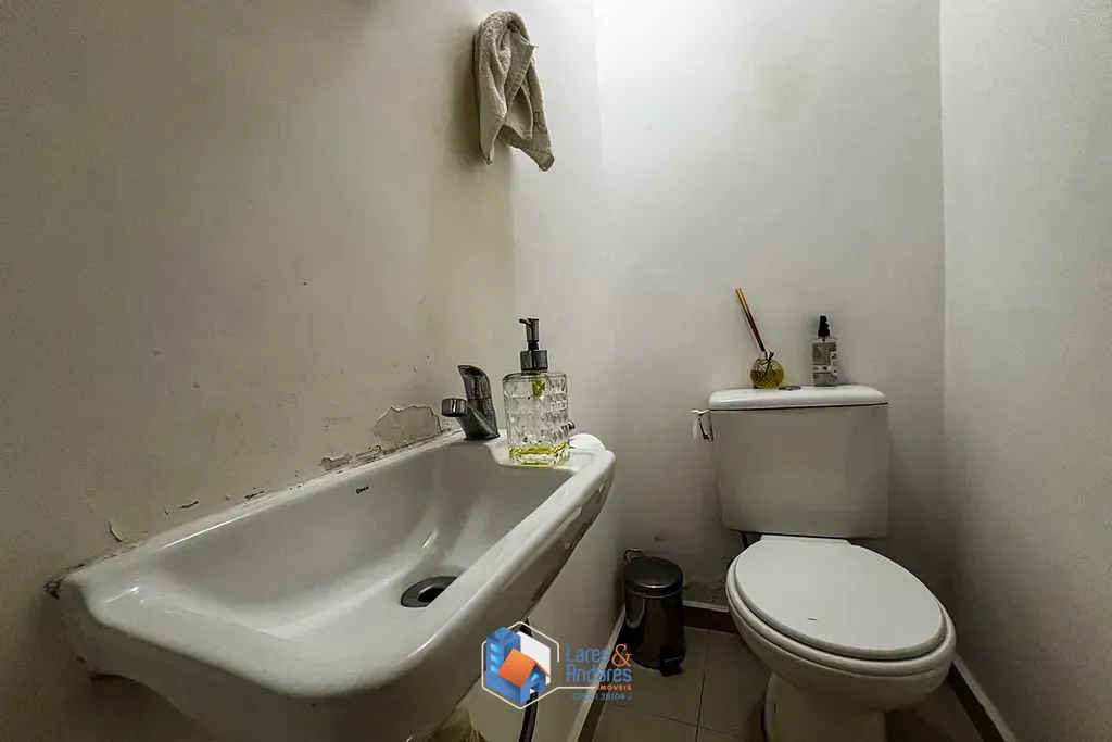 Casa, 3 quartos, 110 m² - Foto 4