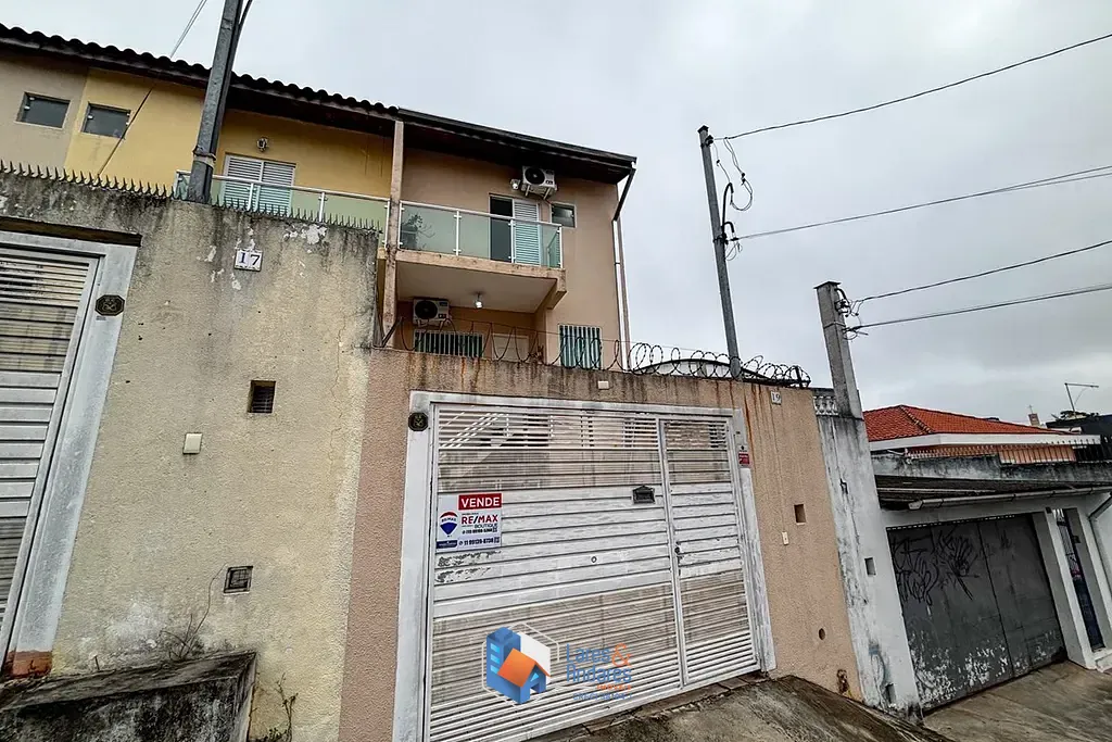 Casa, 3 quartos, 110 m² - Foto 3