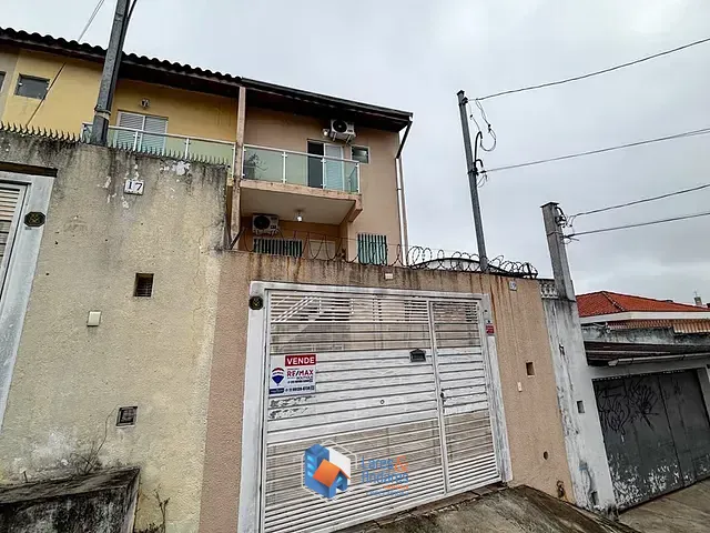 Empreendimento disponível, no bairro Vila Marari em São Paulo