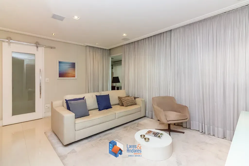 Apartamento, 3 quartos, 116 m² - Foto 22