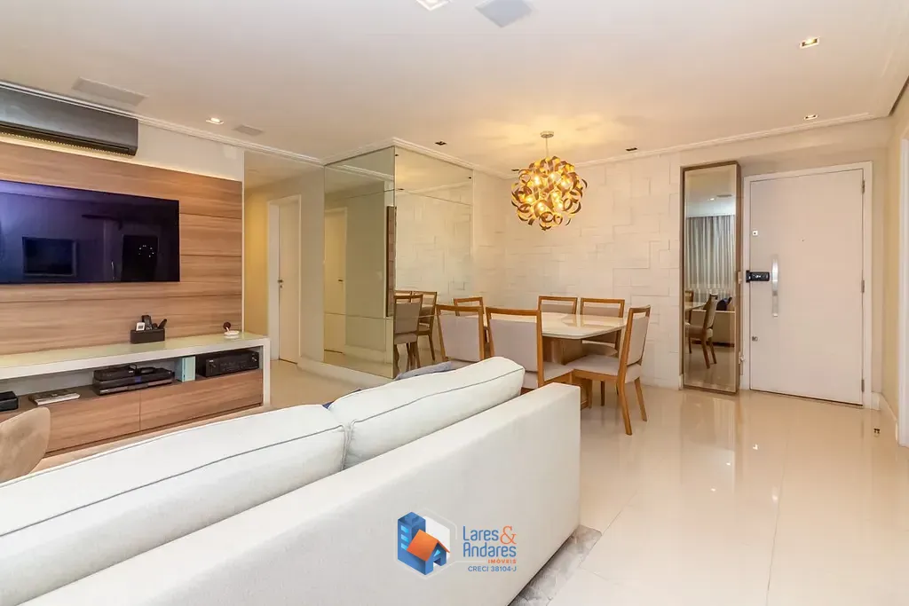 Apartamento, 3 quartos, 116 m² - Foto 24