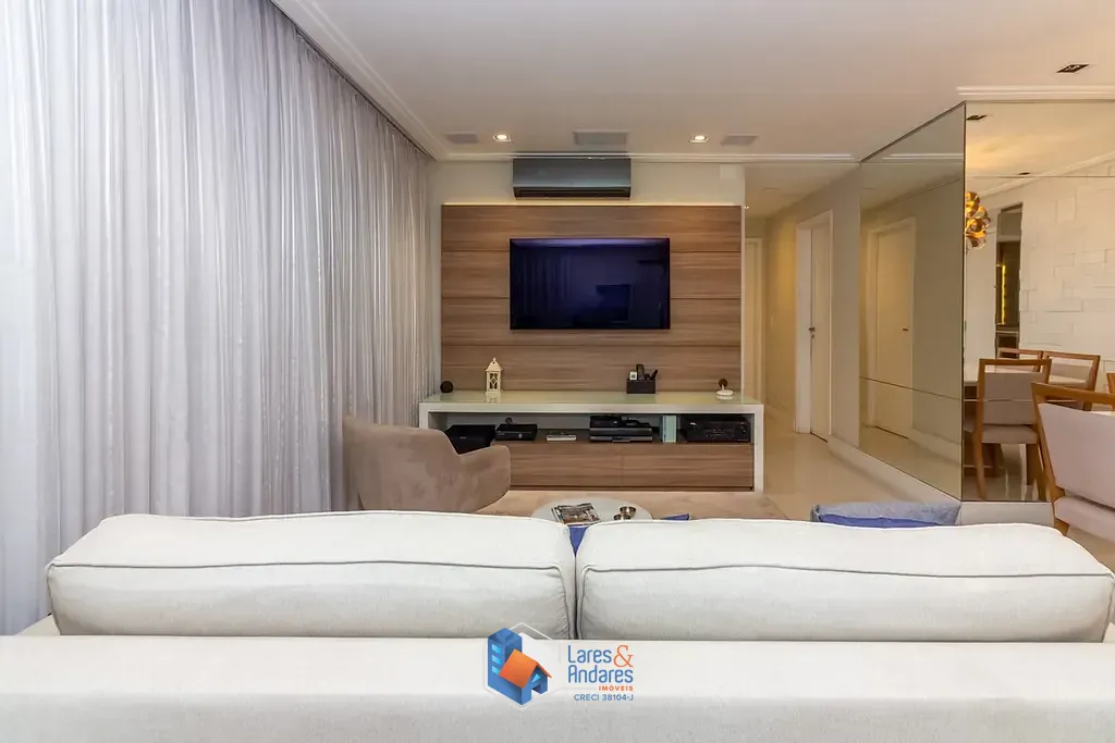Apartamento, 3 quartos, 116 m² - Foto 25