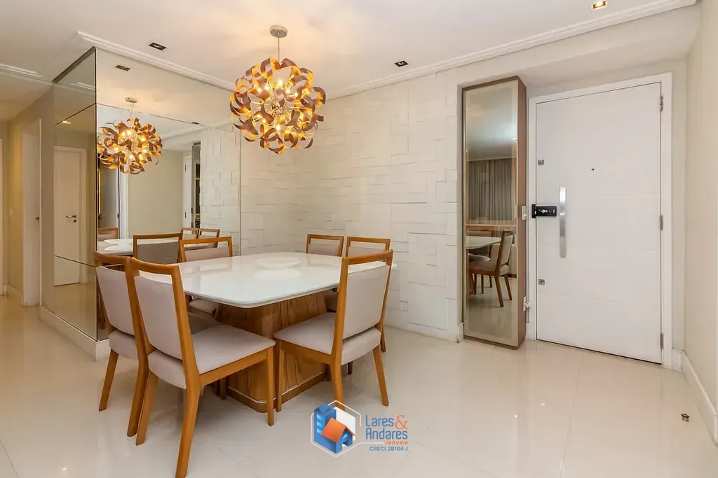 Apartamento, 3 quartos, 116 m² - Foto 26