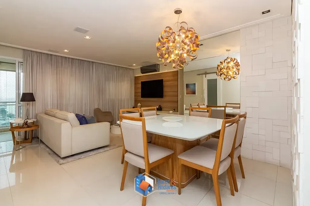 Apartamento, 3 quartos, 116 m² - Foto 27