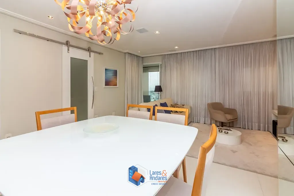 Apartamento, 3 quartos, 116 m² - Foto 28