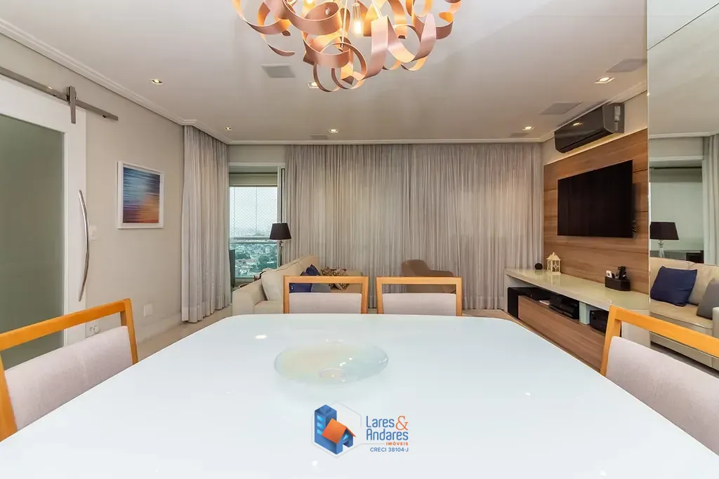 Apartamento, 3 quartos, 116 m² - Foto 29