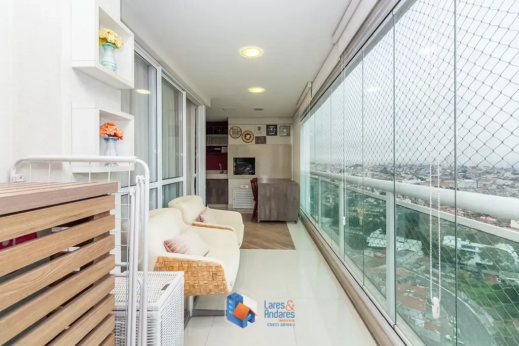 Apartamento, 3 quartos, 116 m² - Foto 31