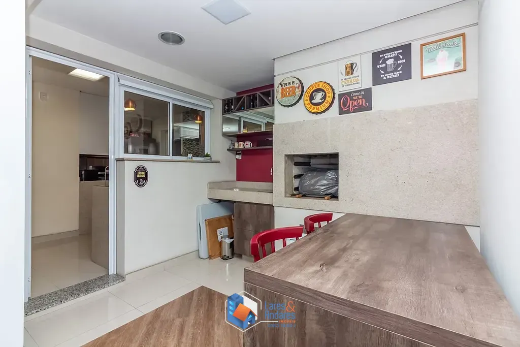 Apartamento, 3 quartos, 116 m² - Foto 33