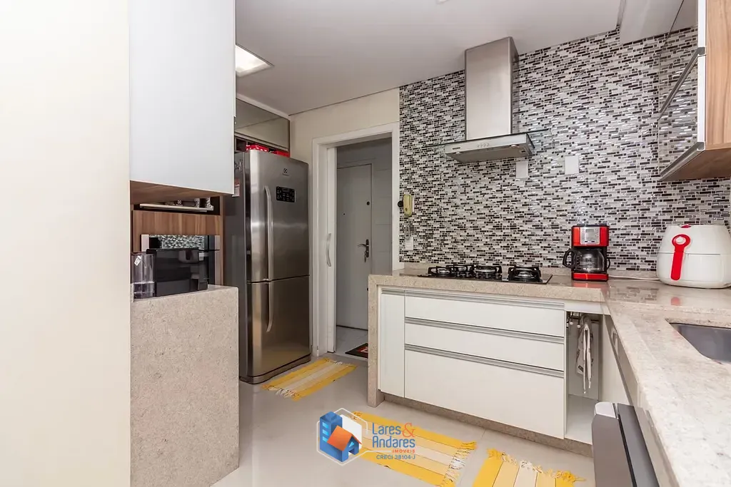 Apartamento, 3 quartos, 116 m² - Foto 35