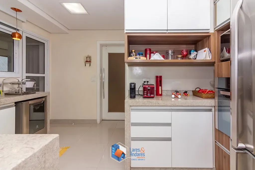 Apartamento, 3 quartos, 116 m² - Foto 36