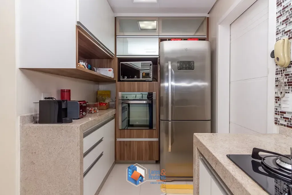 Apartamento, 3 quartos, 116 m² - Foto 30