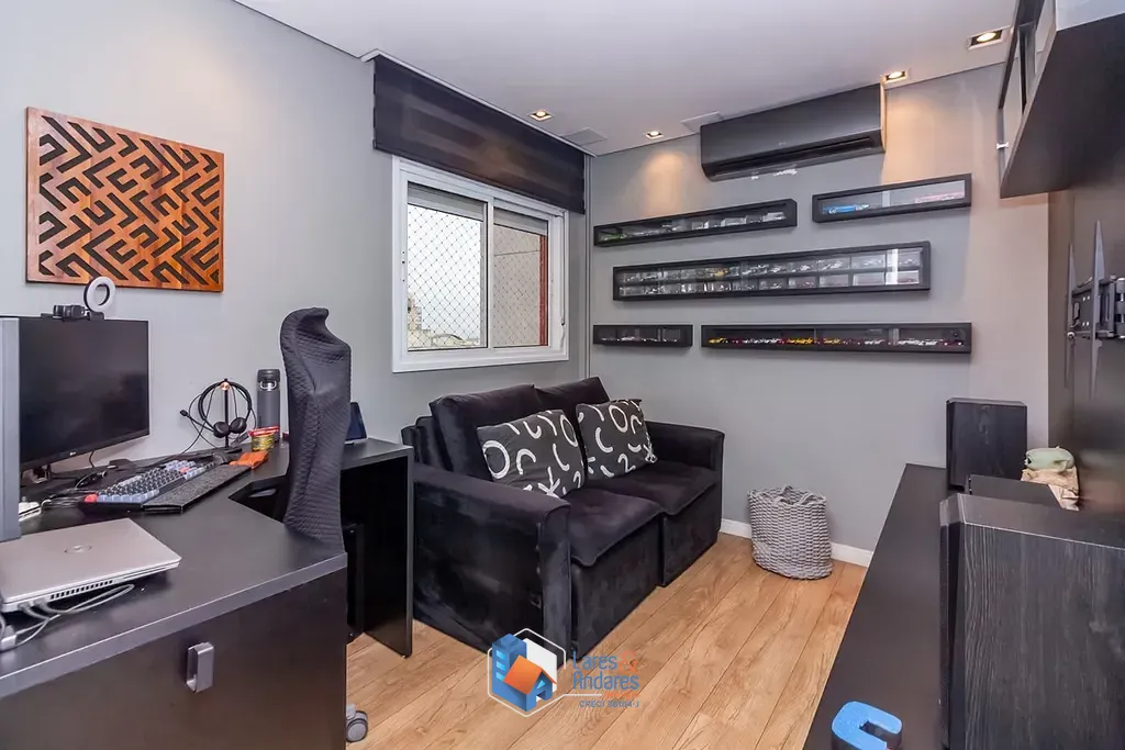 Apartamento, 3 quartos, 116 m² - Foto 11