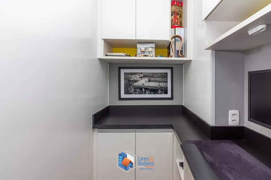 Apartamento, 3 quartos, 116 m² - Foto 4