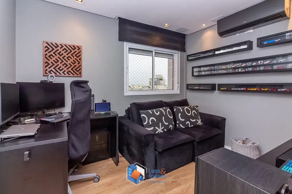 Apartamento, 3 quartos, 116 m² - Foto 5