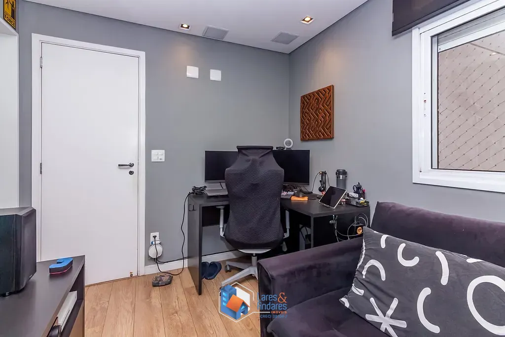 Apartamento, 3 quartos, 116 m² - Foto 6