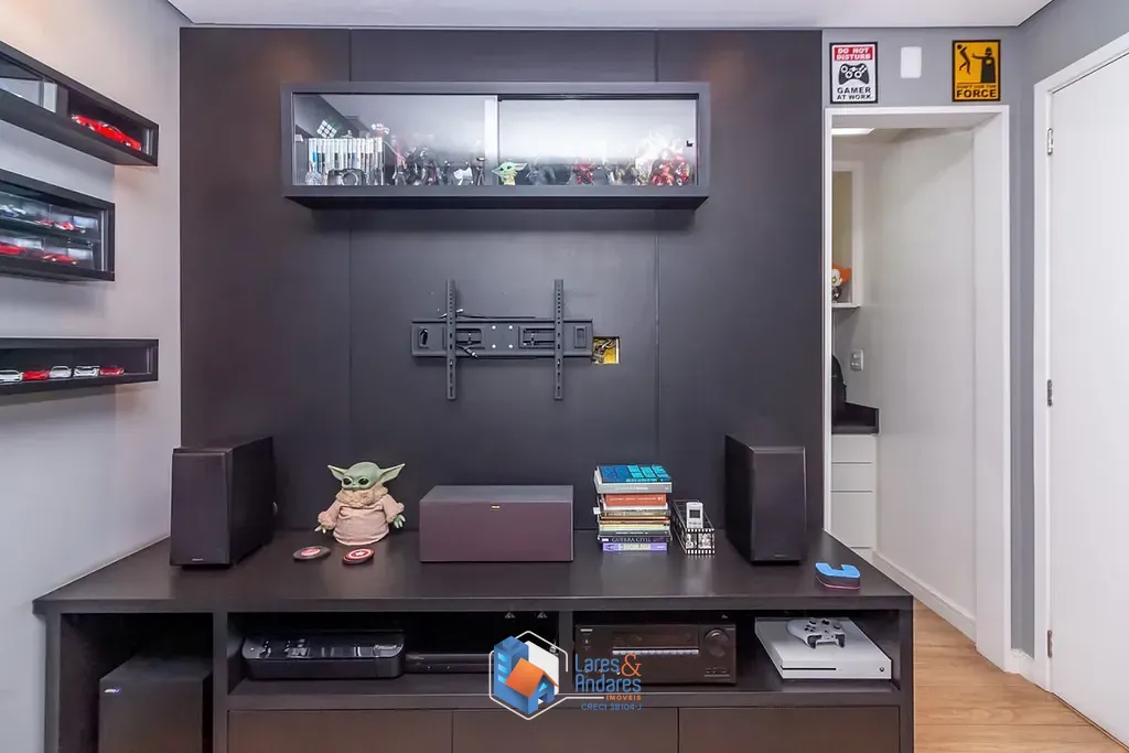 Apartamento, 3 quartos, 116 m² - Foto 7