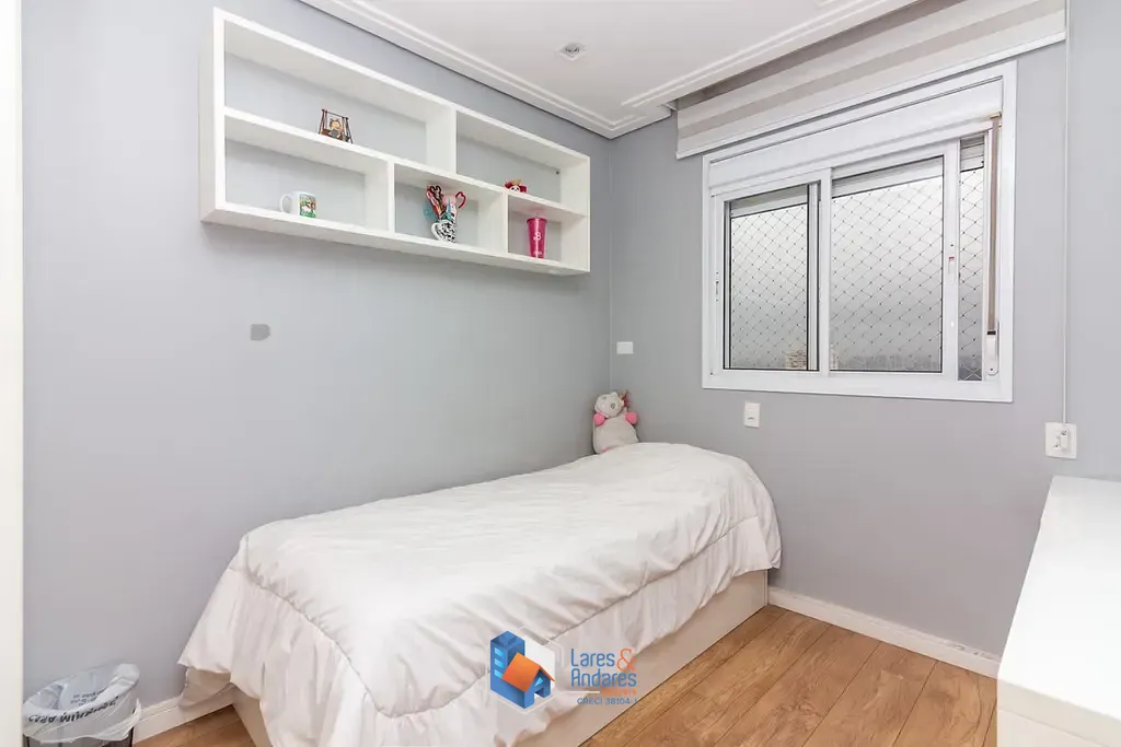 Apartamento, 3 quartos, 116 m² - Foto 8