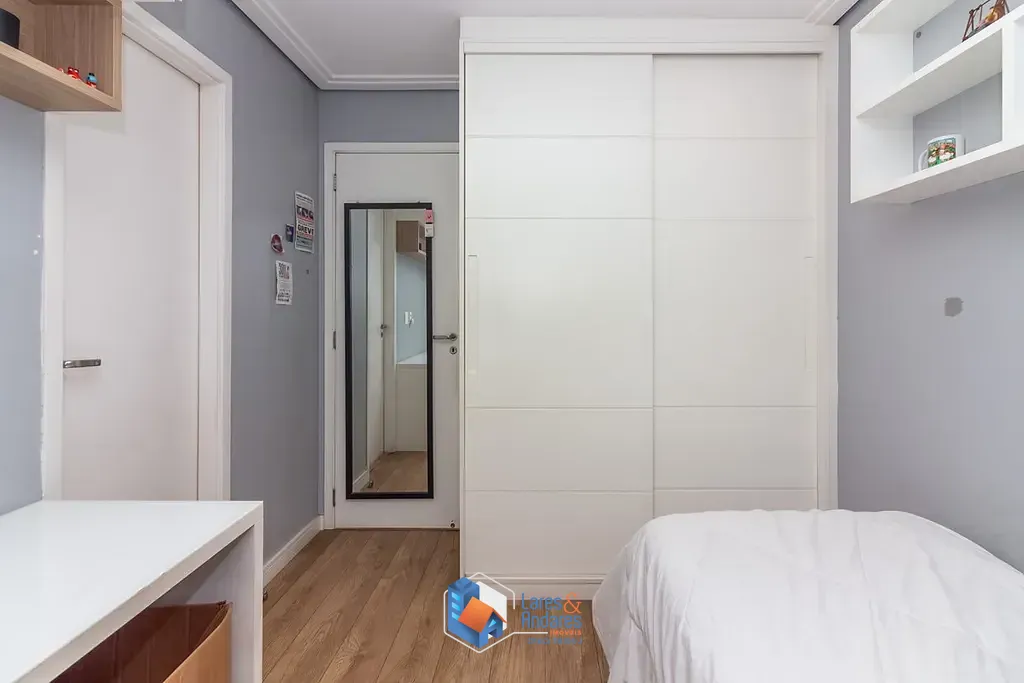 Apartamento, 3 quartos, 116 m² - Foto 9