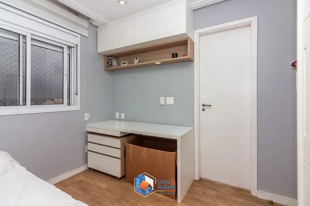 Apartamento, 3 quartos, 116 m² - Foto 2